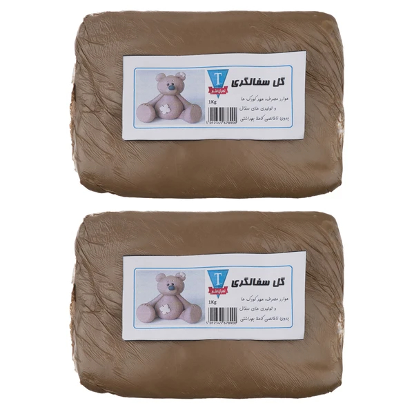 خاک رس هنری